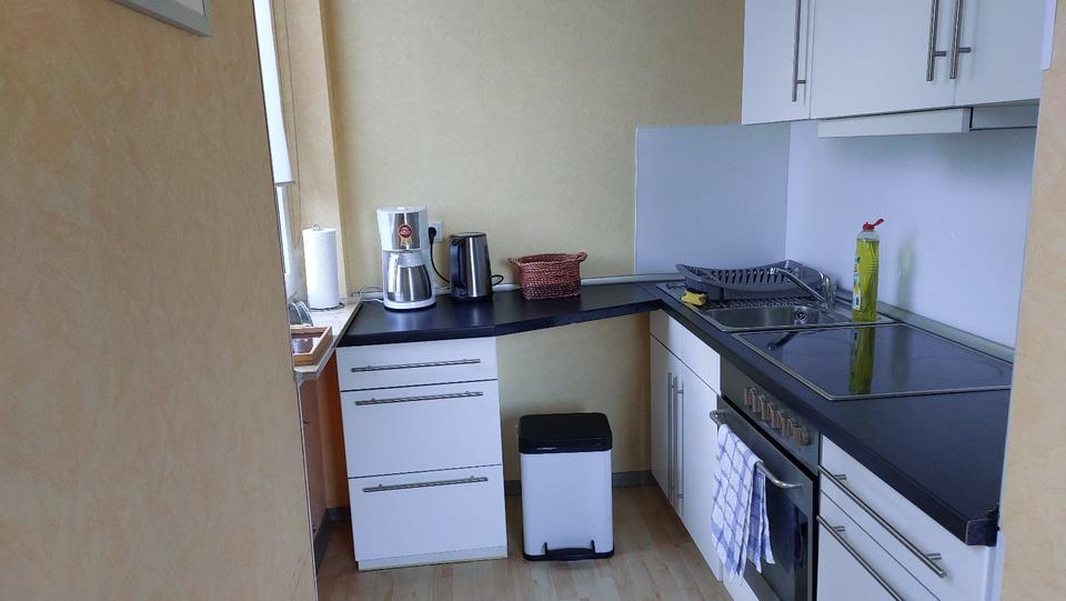 Etagenwohnung Winterberg - 2 Zimmer, 50 m&sup2;, 750&euro; | Angebot:26598040