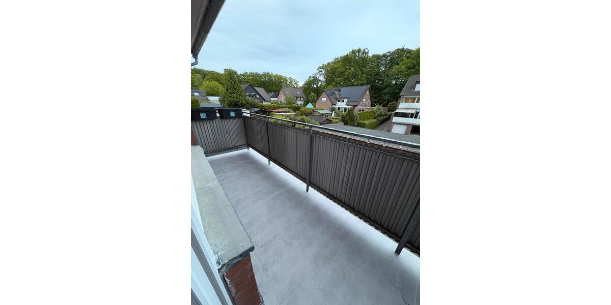 Etagenwohnung Osnabrück Eversburg - 3 Zimmer, 89 m&sup2;, 1.150&euro; | Angebot:26645751