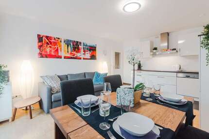 Wohnung München Obergiesing - 4 Zimmer, 76 m&sup2;, 1.950&euro; | Angebot:26871769