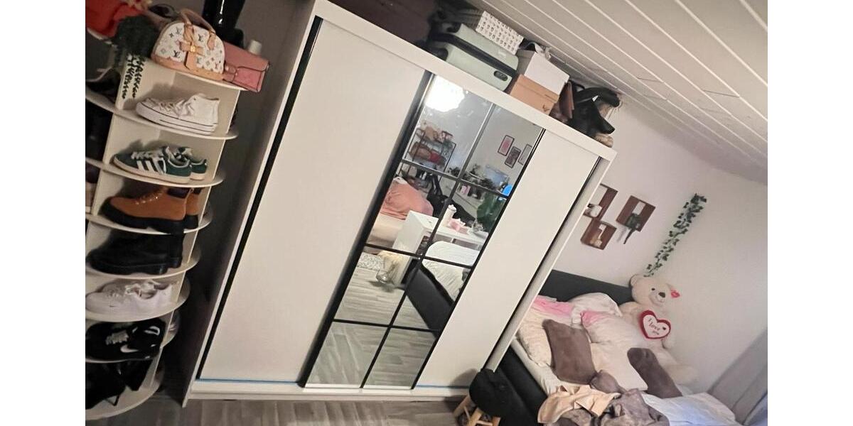 Wohnen auf Zeit Alsdorf - 3 Zimmer, 92 m&sup2;, 450&euro; | Angebot:25963301