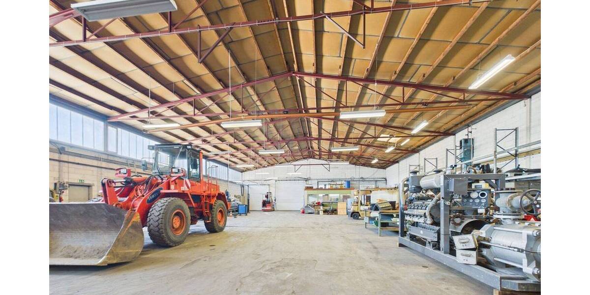 Gewerbeobjekt Selfkant Tüddern - 5.000&euro; | Angebot:26192174