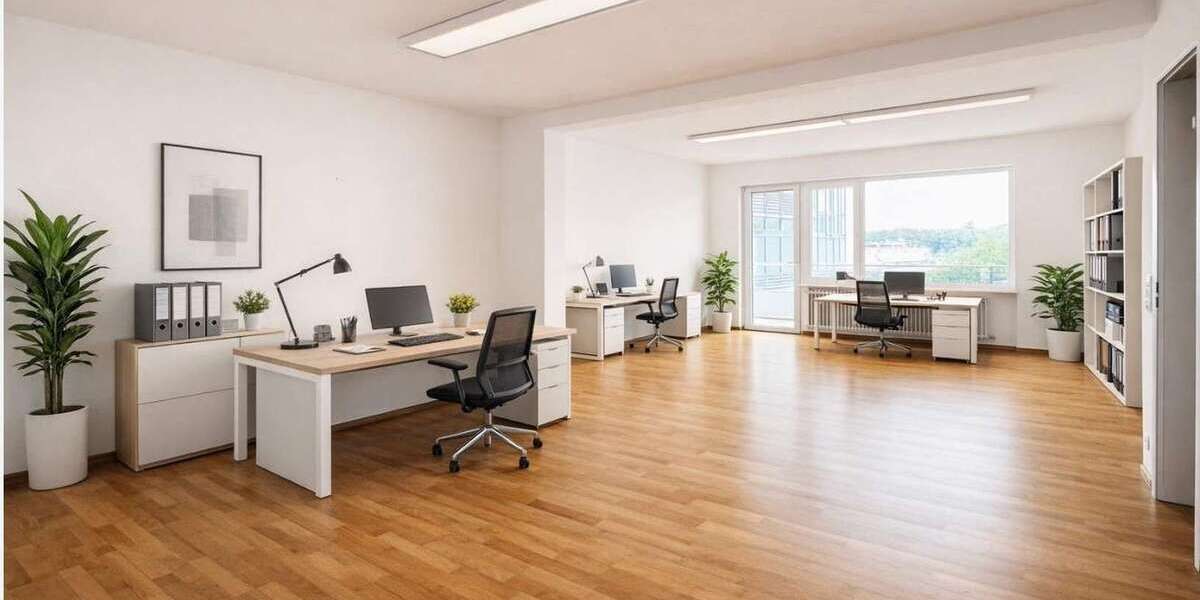 Gewerbeobjekt Waldshut-Tiengen Tiengen - 1.180&euro; | Angebot:27087595