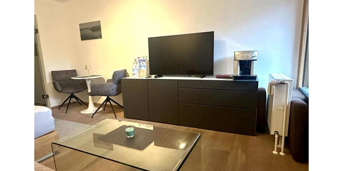 Etagenwohnung Tegernsee - 1 Zimmer, 27 m&sup2;, 750&euro; | Angebot:24710668