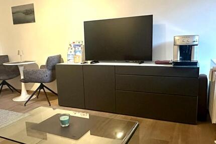 Wohnung Tegernsee - 1 Zimmer, 27 m&sup2;, 750&euro; | Angebot:24710668