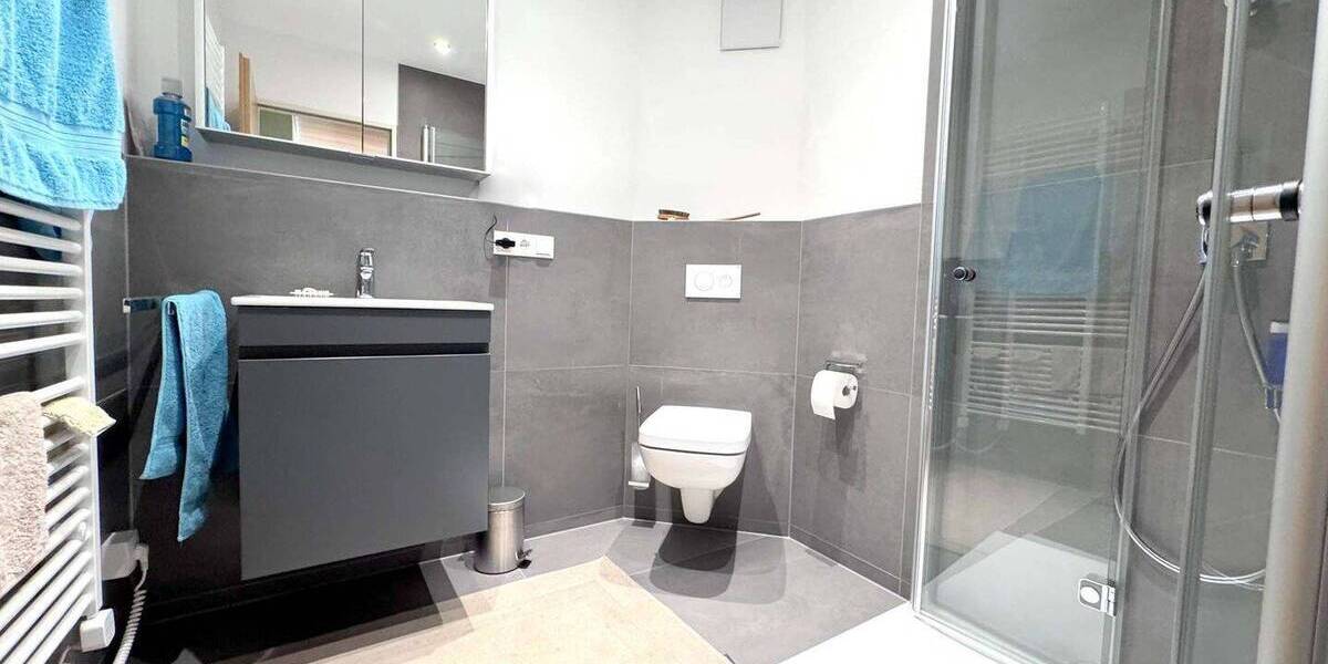 Etagenwohnung Bonn Dransdorf - 3 Zimmer, 115 m&sup2;, 1.300&euro; | Angebot:26672628