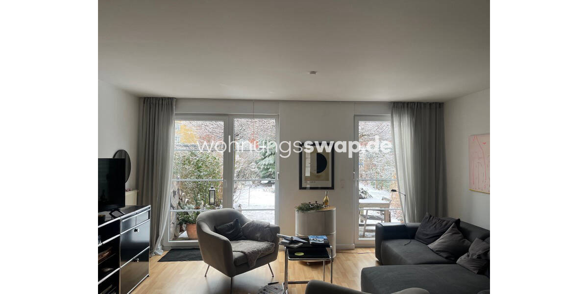 Etagenwohnung Berlin Friedrichshagen - 5 Zimmer, 128 m&sup2;, 1.500&euro; | Angebot:26183248