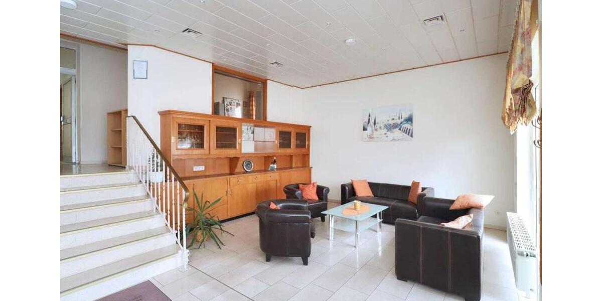 Wohnen auf Zeit Bad Münder am Deister - 19 Zimmer, 500 m&sup2;, 20&euro; | Angebot:21582446