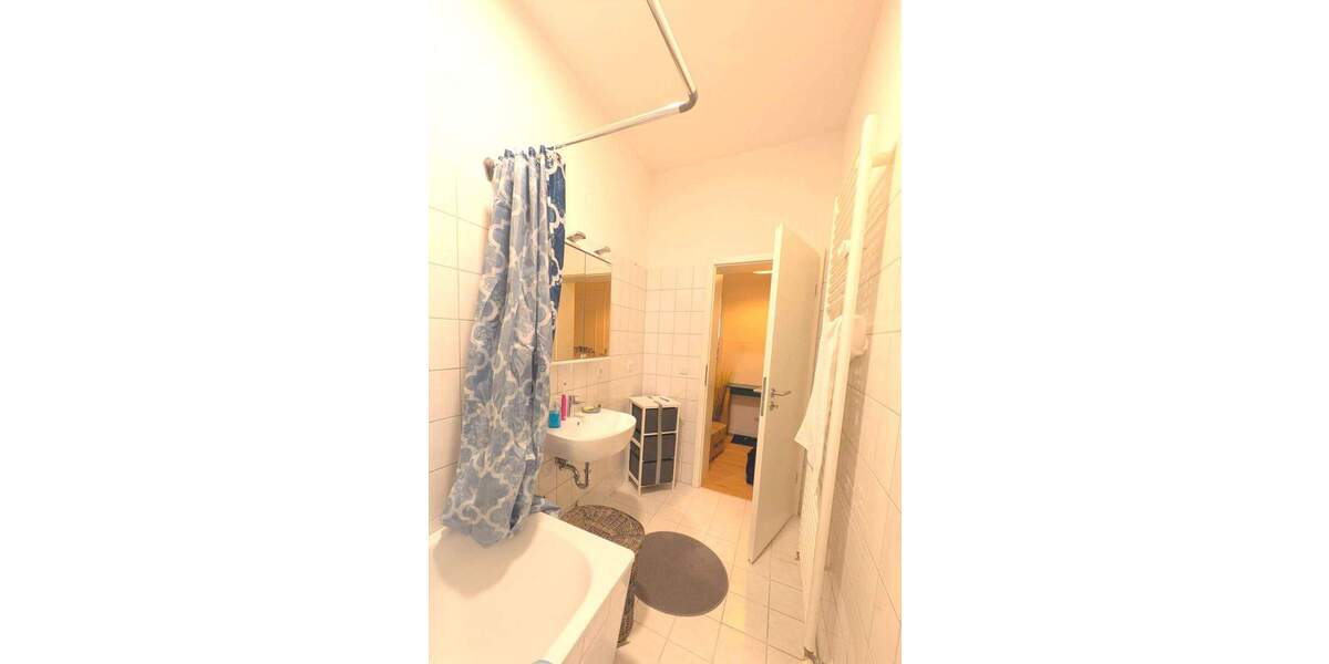 Etagenwohnung Weißenfels Markwerben - 2 Zimmer, 50 m&sup2;, 390&euro; | Angebot:26686535