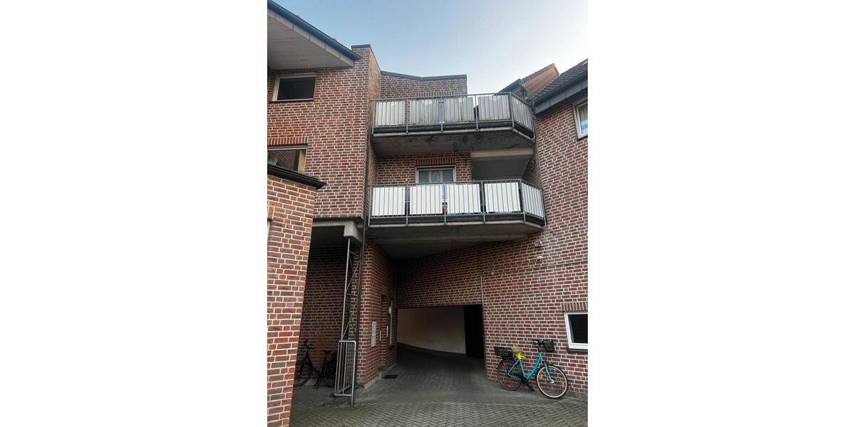 Etagenwohnung Münster Münster-Südost - 3 Zimmer, 86 m&sup2;, 1.100&euro; | Angebot:25454197