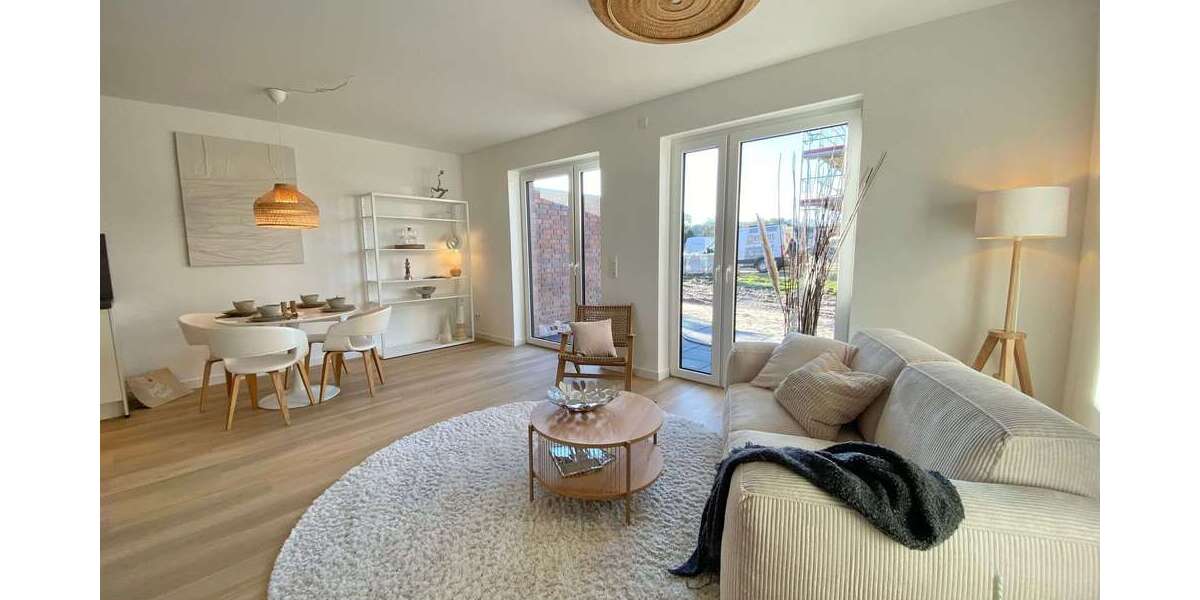 Einfamilienhaus Rastede - 5 Zimmer, 123 m&sup2;, 1.550&euro; | Angebot:23703201