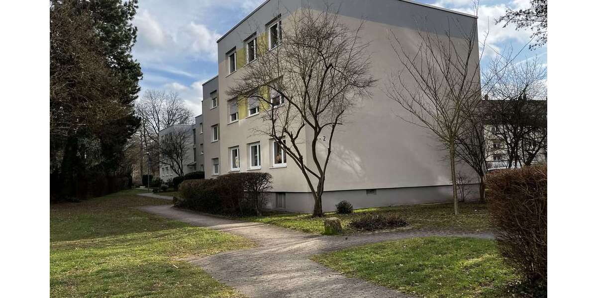 Wohnung zum Mieten in Kaiserslautern 1.065 € 84 m² 4 zimmer