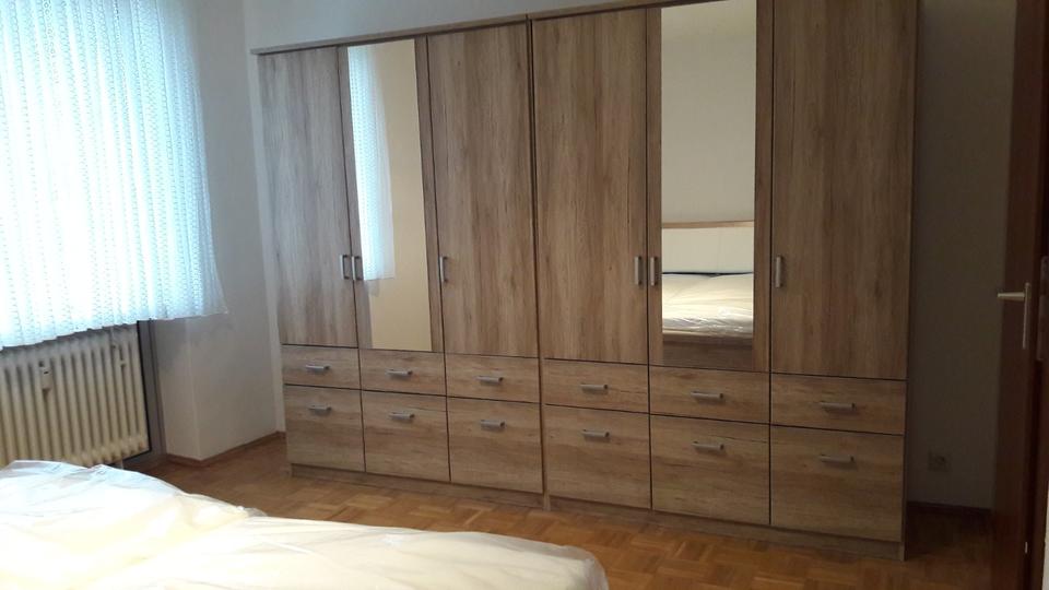 Hochparterre Lage - 2 Zimmer, 72 m&sup2;, 600&euro; | Angebot:26040982