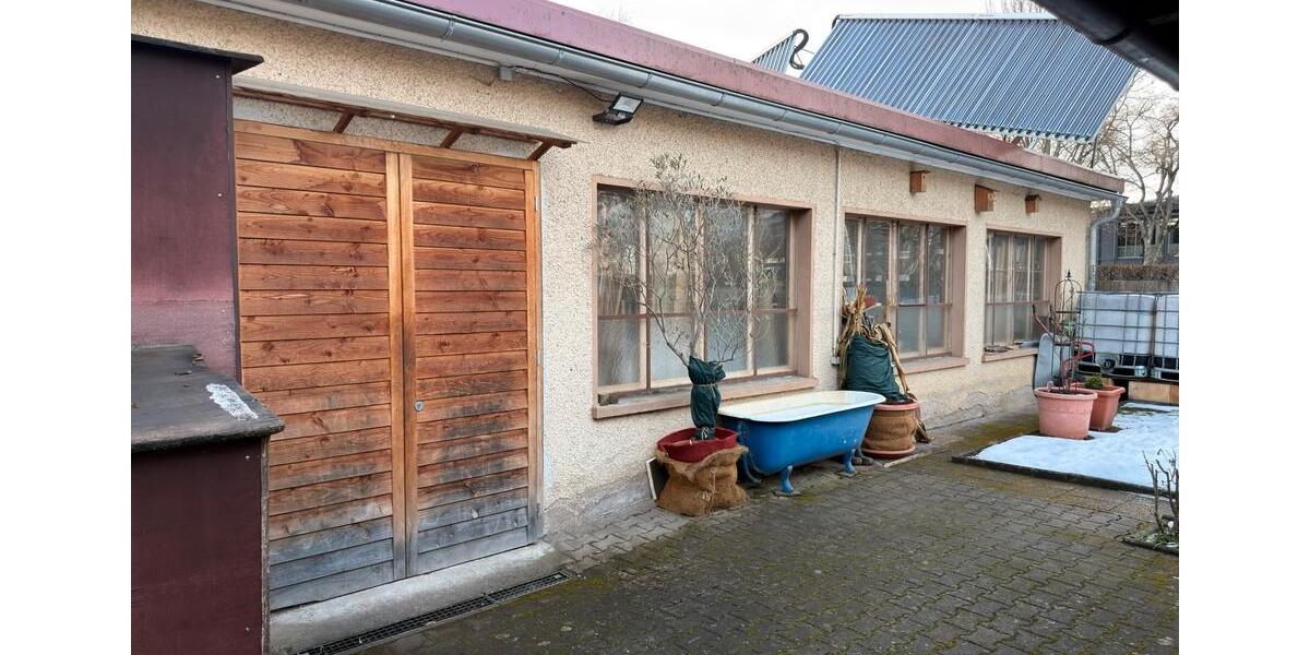 Gewerbeobjekt Donaueschingen - 1.130&euro; | Angebot:24744231