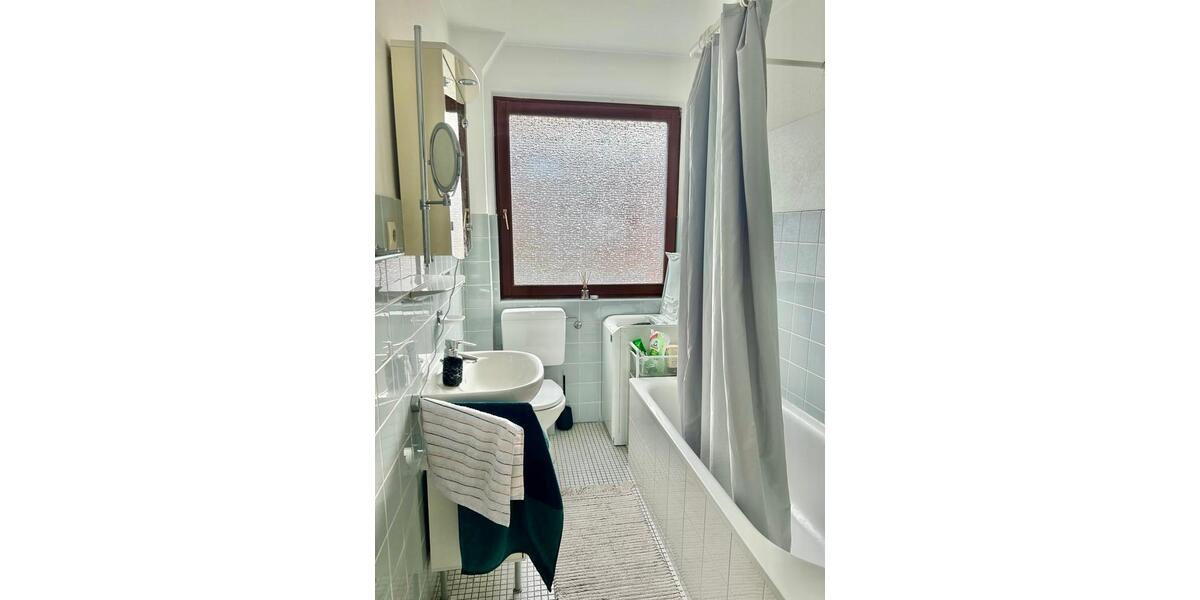 Wohnen auf Zeit Oldenburg Dobbenviertel - 3 Zimmer, 70 m&sup2;, 450&euro; | Angebot:26535743