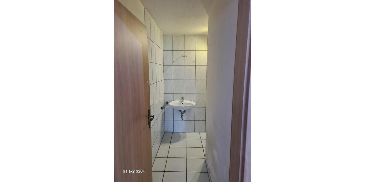 Erdgeschoßwohnung Gerstetten - 2 Zimmer, 45 m&sup2;, 560&euro; | Angebot:24867002