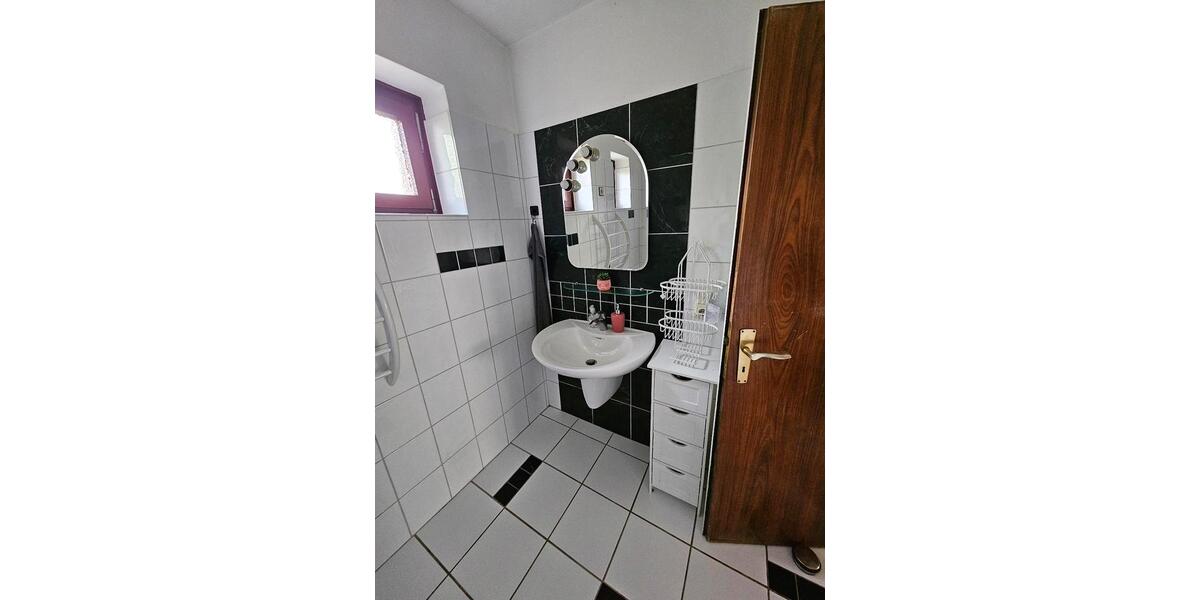 Wohnen auf Zeit Suderburg - 2 Zimmer, 25 m&sup2;, 336&euro; | Angebot:24563755
