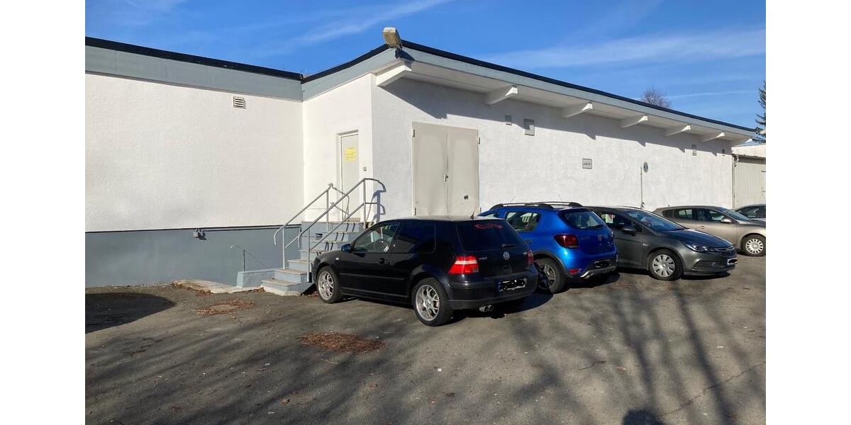 Gewerbeobjekt Lößnitz - 4.000&euro; | Angebot:22180780