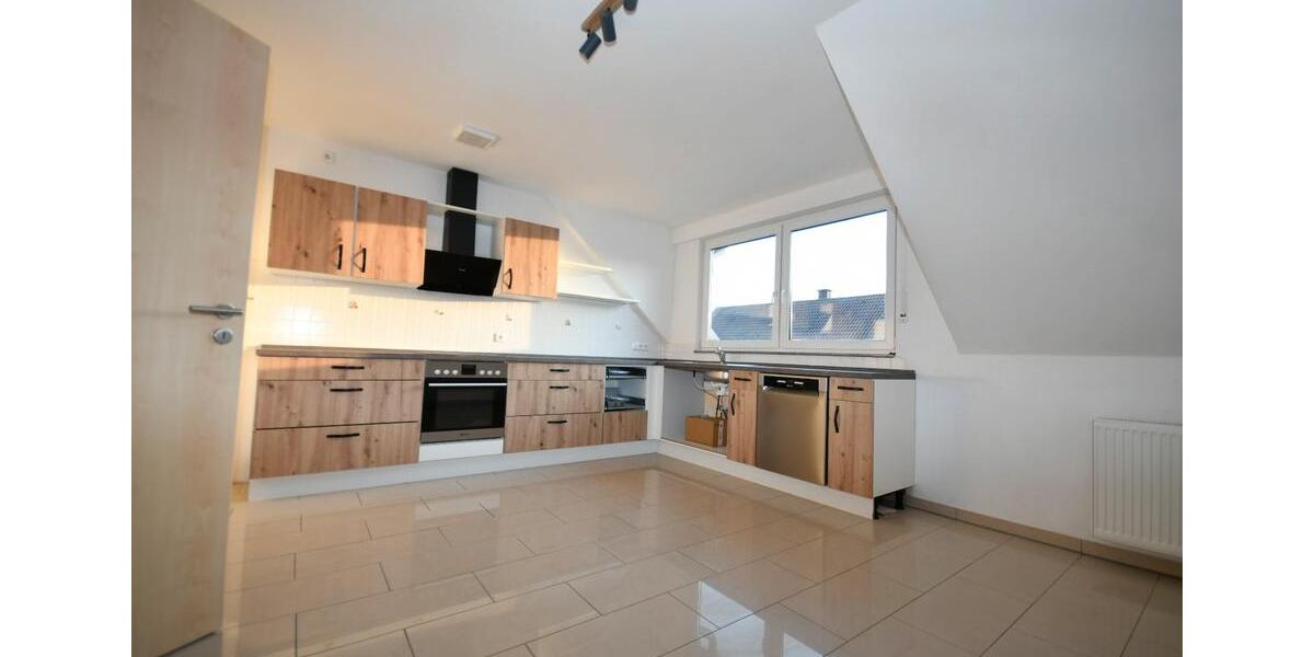 Etagenwohnung Stadtlohn - 5 Zimmer, 125 m&sup2;, 1.270&euro; | Angebot:25807111