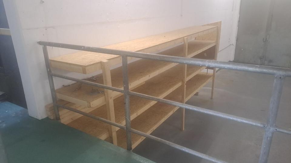 Gewerbeobjekt Heide - 2.380&euro; | Angebot:26341102