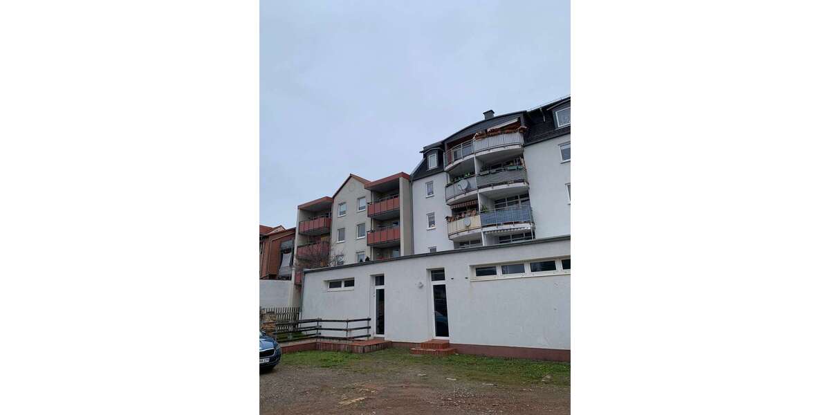 Etagenwohnung Halberstadt - 4 Zimmer, 90 m&sup2;, 499&euro; | Angebot:26891109