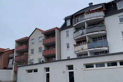 Wohnung Halberstadt - 4 Zimmer, 90 m&sup2;, 499&euro; | Angebot:26891109