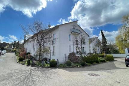 Maisonette Wohnung - 2 floor apartment in Stuttgart VaihingenKaltental available mid. February 2026 4 zimmer