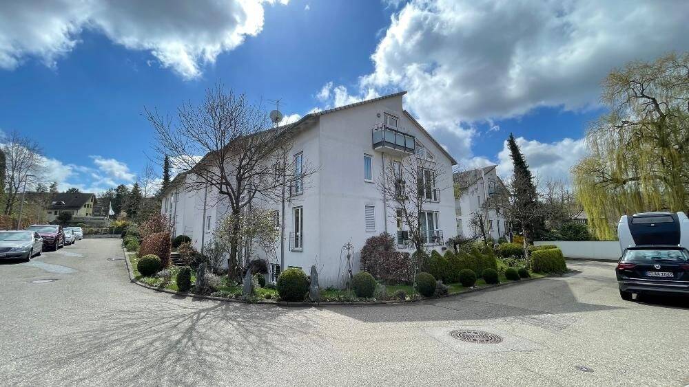 Maisonette Wohnung - 2 floor apartment in Stuttgart VaihingenKaltental available mid. February 2026 4 zimmer