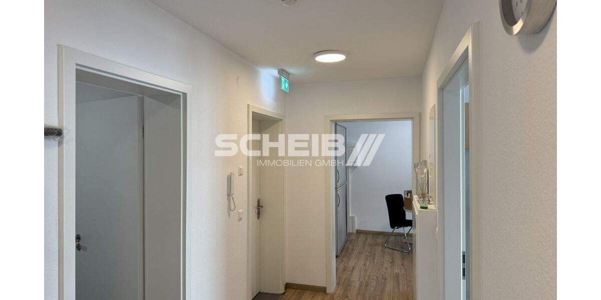 Gewerbeobjekt Crailsheim - 1.008&euro; | Angebot:24870985