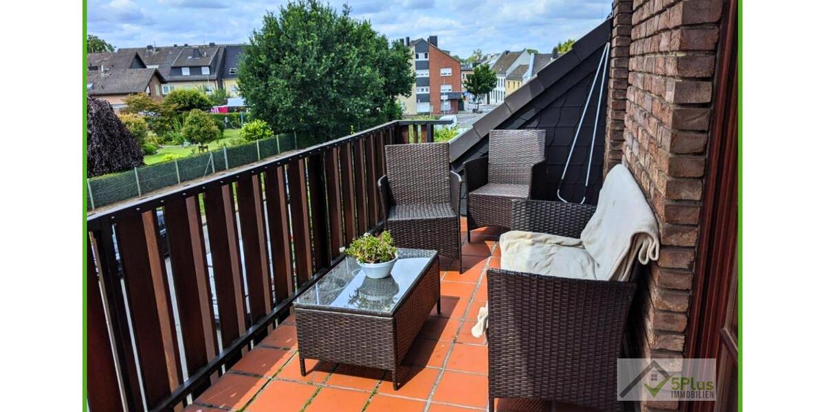 Maisonettenwohnung Aldenhoven - 3 Zimmer, 120 m&sup2;, 990&euro; | Angebot:24671036