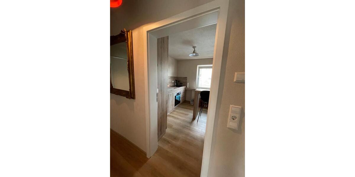 Möblierte 4 Zimmer Wohnung in Schorndorf auf Zeit 4 zimmer