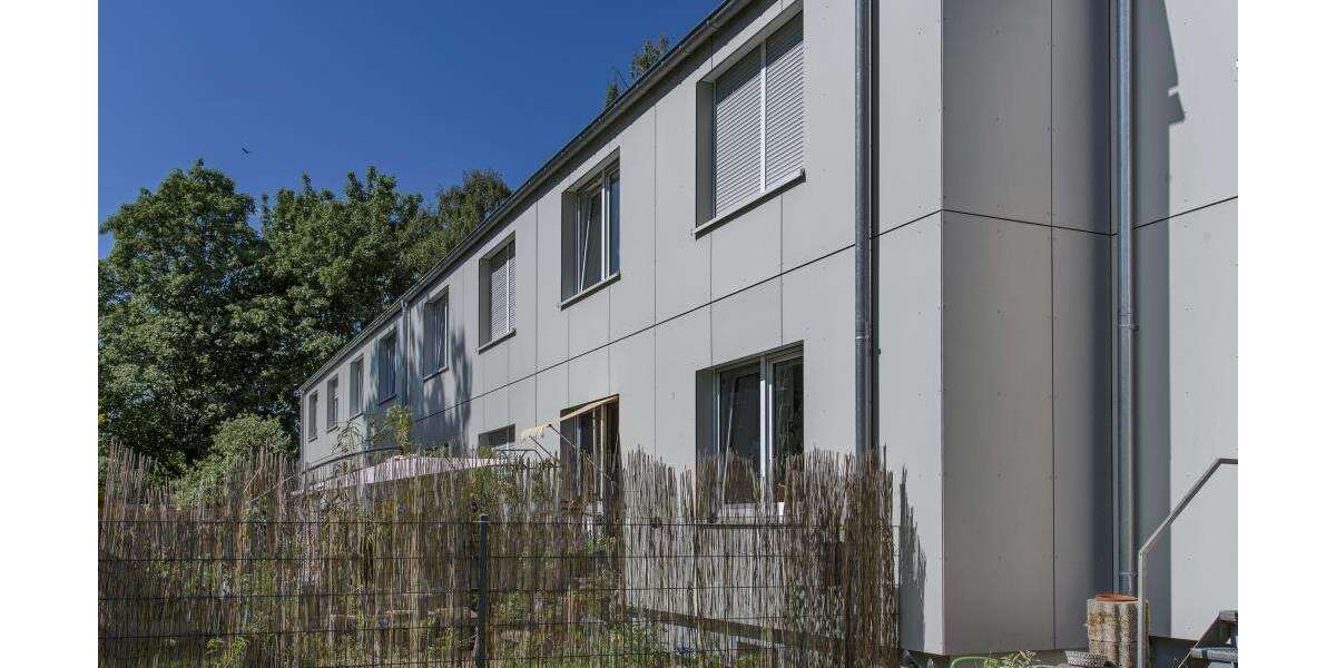 Etagenwohnung Mönchengladbach Nord - 3 Zimmer, 52 m&sup2;, 589&euro; | Angebot:27286470