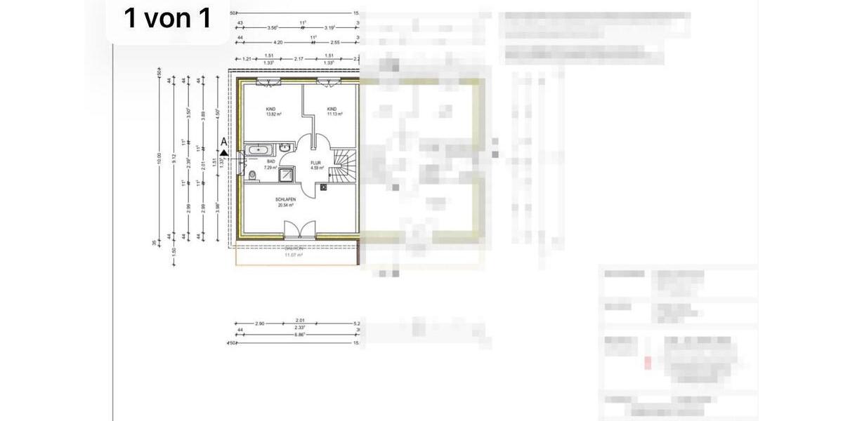 Doppelhaushälfte Visselhövede - 4 Zimmer, 135 m&sup2;, 1.400&euro; | Angebot:25856100