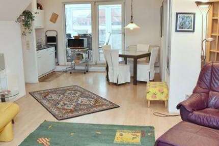 Wohnen auf Zeit in Hannover 1.530 € 2 zimmer