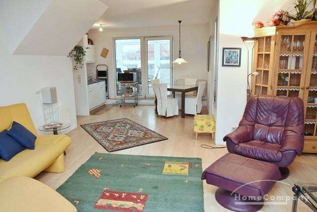 Wohnen auf Zeit in Hannover 1.530 € 2 zimmer