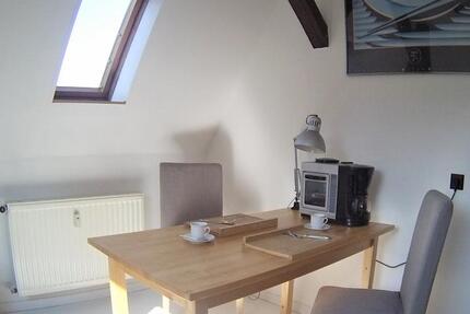 TOP Apartment, super schön, Dortmund Süd - best area of Dortmund 2 zimmer