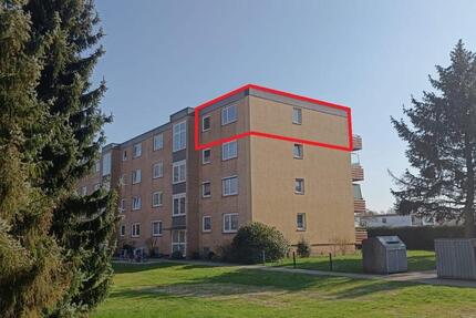 Wohnung Tostedt - 3 Zimmer, 80 m&sup2;, 850&euro; | Angebot:25102328