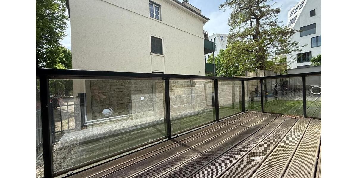 Erdgeschoßwohnung Leipzig Altwest - 5 Zimmer, 149 m&sup2;, 2.549&euro; | Angebot:26459473