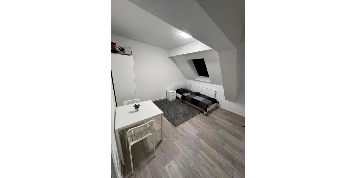 Wohnen auf Zeit Tuttlingen - 1 Zimmer, 20 m&sup2;, 540&euro; | Angebot:26527609