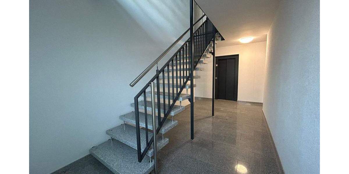 Moderne 1,5-Zimmerwohnung zu Vermieten *Erstbezug* 1 zimmer