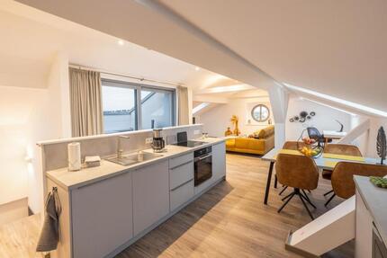 Wohnen auf Zeit Seesen - 2 Zimmer, 60 m&sup2;, 1.750&euro; | Angebot:26348389
