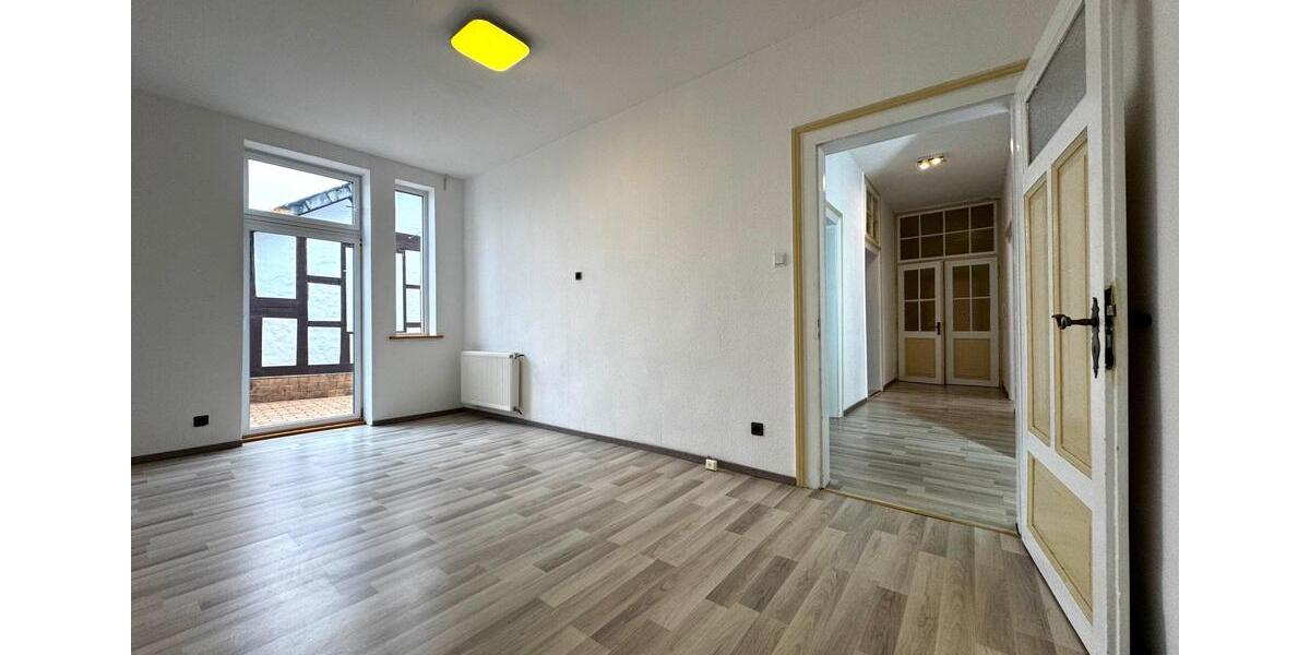 Etagenwohnung Birstein - 3 Zimmer, 101 m&sup2;, 850&euro; | Angebot:24568003