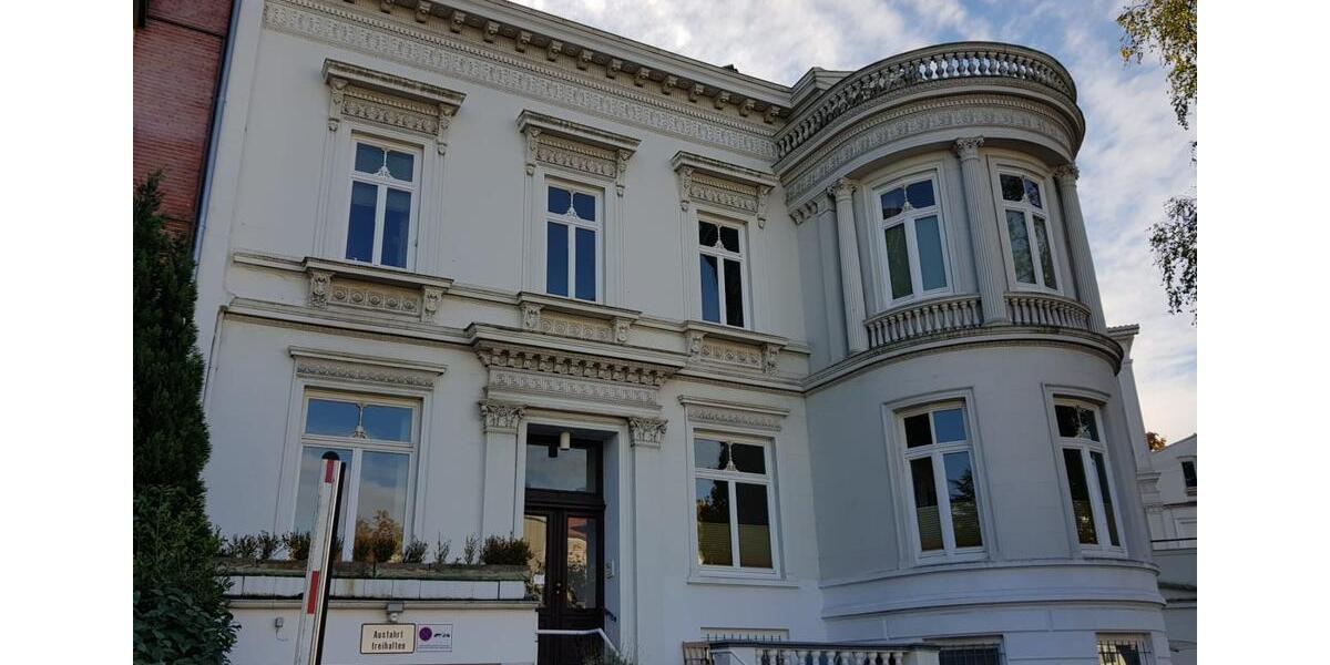 Dachgeschoßwohnung Bremen Schwachhausen - 1 Zimmer, 34 m&sup2;, 590&euro; | Angebot:25225811