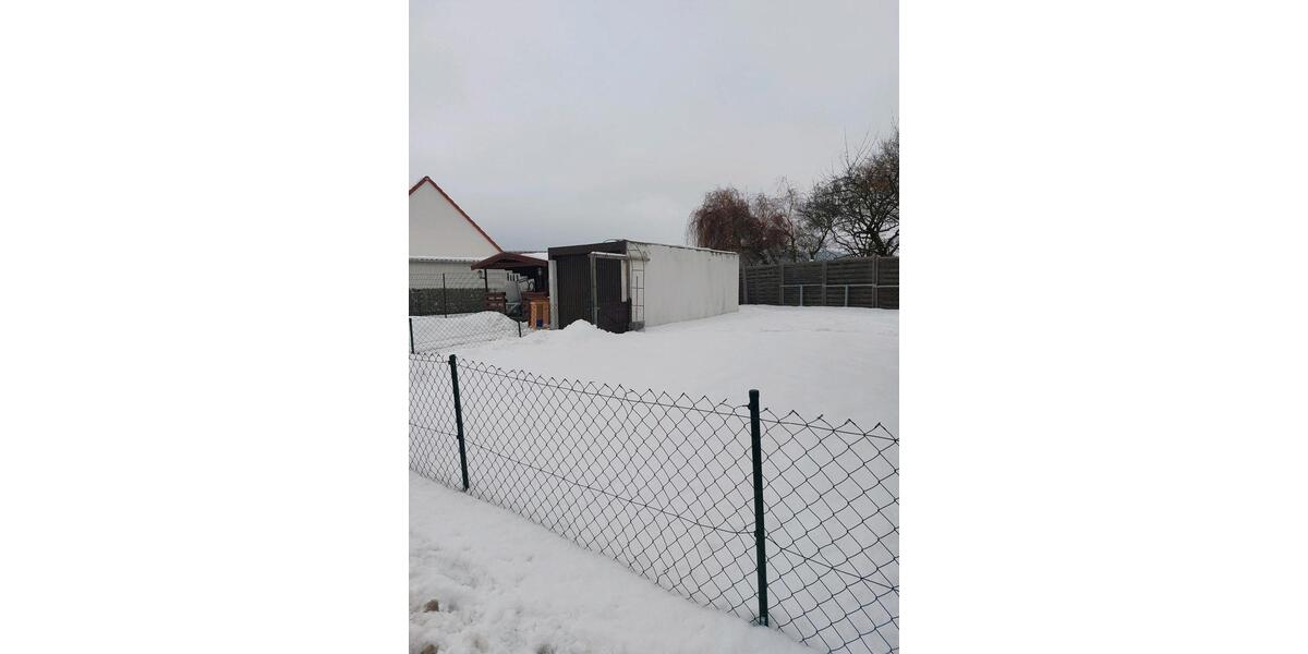 Doppelhaushälfte Creußen - 2.5 Zimmer, 60 m&sup2;, 600&euro; | Angebot:24743711