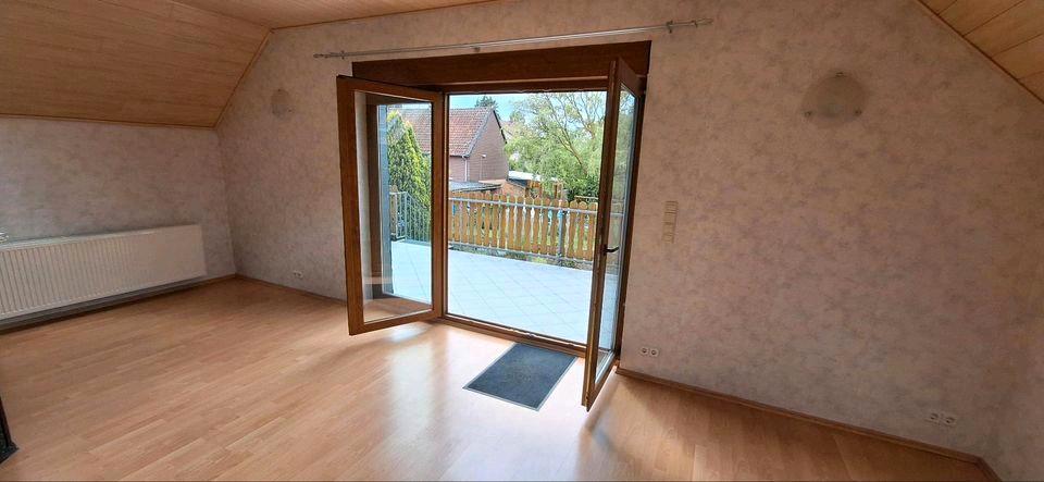 Etagenwohnung Peine - 7 Zimmer, 180 m&sup2;, 1.600&euro; | Angebot:26613104