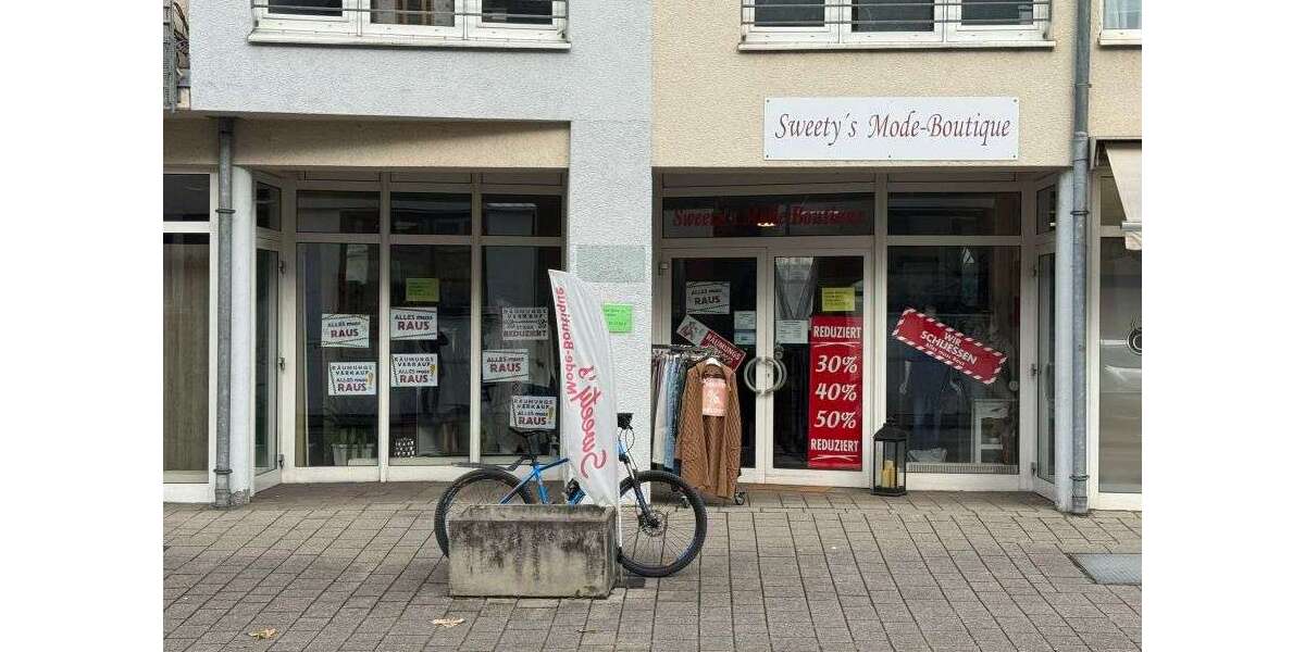 Gewerbeobjekt Eislingen Eislingen/Fils - 950&euro; | Angebot:26588078