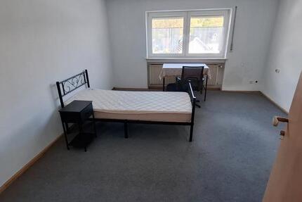 Wohnen auf Zeit Nentershausen - 1 Zimmer, 88 m&sup2;, 345&euro; | Angebot:26262593