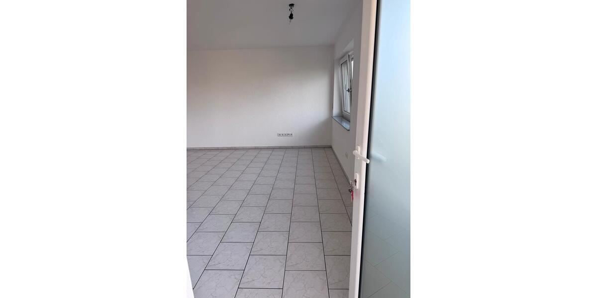 Erdgeschoßwohnung Seitingen-Oberflacht Oberflacht - 2 Zimmer, 60 m&sup2;, 650&euro; | Angebot:26326700