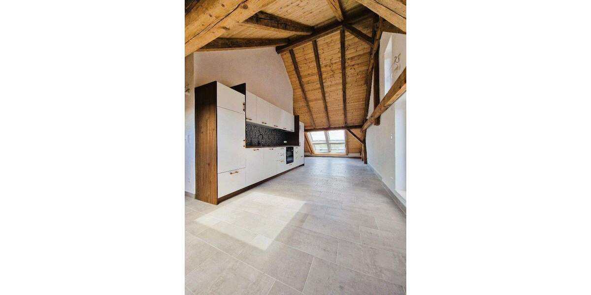 Etagenwohnung Wolfsburg Ehmen - 3 Zimmer, 111 m&sup2;, 1.387&euro; | Angebot:25716279