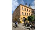 Dachgeschoßwohnung Wittenberg Lutherstadt - 2 Zimmer, 82 m&sup2;, 690&euro; | Angebot:26336037