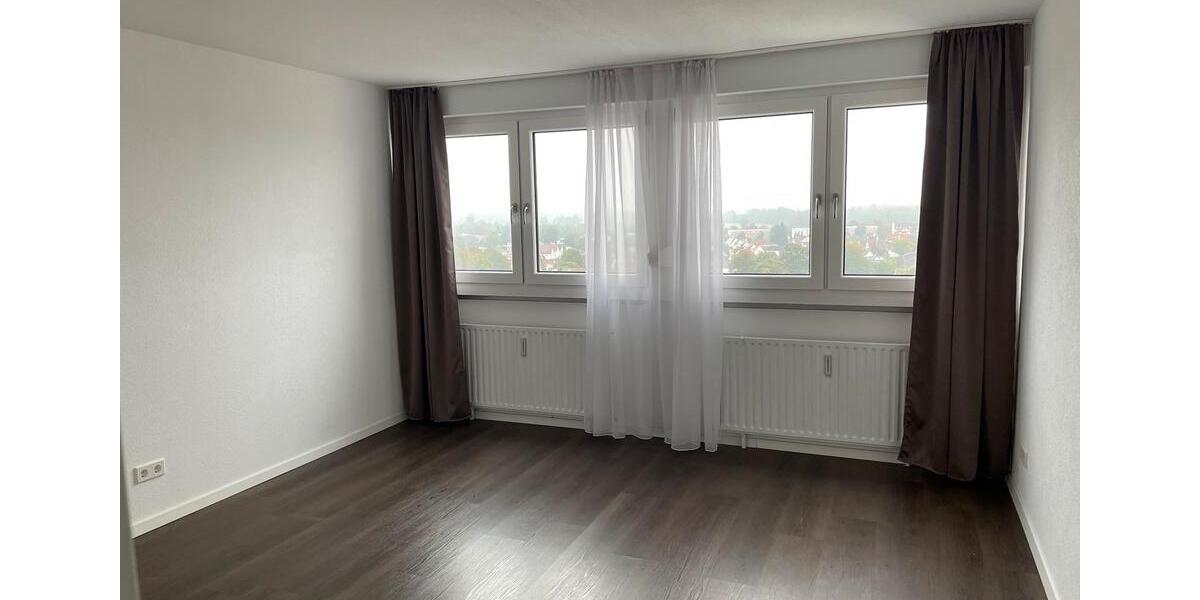 Etagenwohnung Neu-Ulm Ludwigsfeld - 3 Zimmer, 86 m&sup2;, 1.550&euro; | Angebot:26578644
